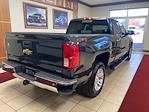 Used 2018 Chevrolet Silverado 1500 LTZ Crew Cab for sale #A1N-00114 - photo 7