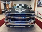 Used 2018 Chevrolet Silverado 1500 LTZ Crew Cab for sale #A1N-00114 - photo 8