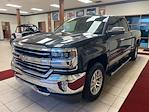 Used 2018 Chevrolet Silverado 1500 LTZ Crew Cab for sale #A1N-00114 - photo 1