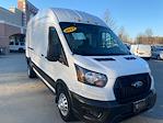 Used 2021 Ford Transit 350 HD High Roof AWD Empty Cargo Van for sale #A1N-06476 - photo 9