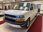 Used 2014 Chevrolet Express 3500 LT Passenger Van for sale #A1N-08884 - photo 1