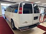 Used 2014 Chevrolet Express 3500 LT Passenger Van for sale #A1N-08884 - photo 2