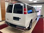 Used 2014 Chevrolet Express 3500 LT Passenger Van for sale #A1N-08884 - photo 8
