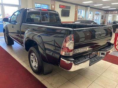 Used 2013 Toyota Tacoma Double Cab 4x4 Pickup for sale #A1N-20607 - photo 2