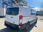 Used 2015 Ford Transit 150 Low Roof RWD Upfitted Cargo Van for sale #A1N-41503 - photo 4