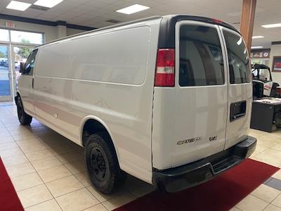 Used 2020 Chevrolet Express 3500 Empty Cargo Van for sale #A1N-52504 - photo 2