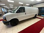 Used 2020 Chevrolet Express 3500 Empty Cargo Van for sale #A1N-52504 - photo 3