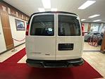 Used 2020 Chevrolet Express 3500 Empty Cargo Van for sale #A1N-52504 - photo 6