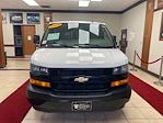 Used 2020 Chevrolet Express 3500 Empty Cargo Van for sale #A1N-52504 - photo 8