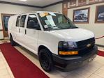 Used 2020 Chevrolet Express 3500 Empty Cargo Van for sale #A1N-52504 - photo 9
