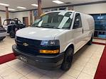Used 2020 Chevrolet Express 3500 Empty Cargo Van for sale #A1N-52504 - photo 1