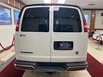 Used 2017 Chevrolet Express 3500 LT Passenger Van for sale #A1N-57221 - photo 6