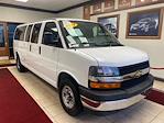 Used 2017 Chevrolet Express 3500 LT Passenger Van for sale #A1N-57221 - photo 8