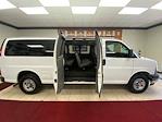 Used 2017 Chevrolet Express 3500 LT Passenger Van for sale #A1N-57221 - photo 9