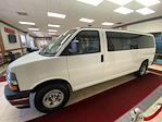 Used 2017 Chevrolet Express 3500 LT Passenger Van for sale #A1N-57221 - photo 3