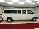 Used 2017 Chevrolet Express 3500 LT Passenger Van for sale #A1N-57221 - photo 4