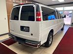 Used 2017 Chevrolet Express 3500 LT Passenger Van for sale #A1N-57221 - photo 5