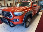 Used 2018 Toyota Tacoma SR5 Double Cab Pickup for sale #A1NP-60120 - photo 1