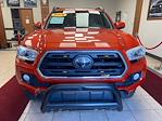 Used 2018 Toyota Tacoma SR5 Double Cab Pickup for sale #A1NP-60120 - photo 8