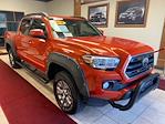 Used 2018 Toyota Tacoma SR5 Double Cab Pickup for sale #A1NP-60120 - photo 9