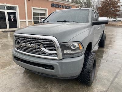 Used 2013 Ram 2500 SLT Crew Cab for sale #A1NP-79552 - photo 1