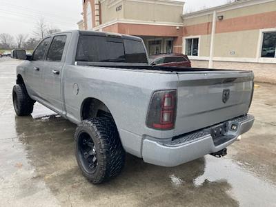 Used 2013 Ram 2500 SLT Crew Cab for sale #A1NP-79552 - photo 2