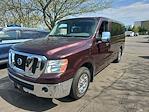 Used 2013 Nissan NV3500 SL Passenger Van for sale #A1F-00056 - photo 6