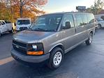 Used 2013 Chevrolet Express 1500 Empty Cargo Van for sale #A1P-00608 - photo 1