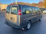 Used 2013 Chevrolet Express 1500 Empty Cargo Van for sale #A1P-00608 - photo 4