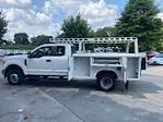 Used 2017 Ford F-350 Super Cab Service Truck for sale #A1P-00630 - photo 9