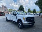 Used 2017 Ford F-350 Super Cab Service Truck for sale #A1P-00630 - photo 3
