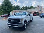 Used 2017 Ford F-350 Super Cab Service Truck for sale #A1P-00630 - photo 1