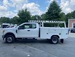 Used 2017 Ford F-350 Super Cab Service Truck for sale #A1P-00630 - photo 5