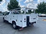 Used 2017 Ford F-350 Super Cab Service Truck for sale #A1P-00630 - photo 2