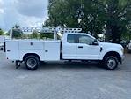 Used 2017 Ford F-350 Super Cab Service Truck for sale #A1P-00630 - photo 6