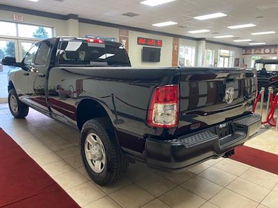 Used 2020 Ram 3500 Tradesman Crew Cab for sale #A1P-00996 - photo 2