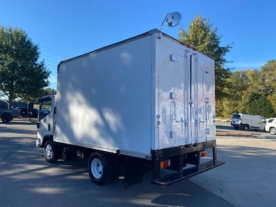 Used 2014 Isuzu NPR-HD Refrigerated Body for sale #A1P-01015 - photo 2