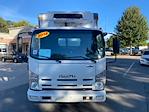 Used 2014 Isuzu NPR-HD Refrigerated Body for sale #A1P-01015 - photo 9