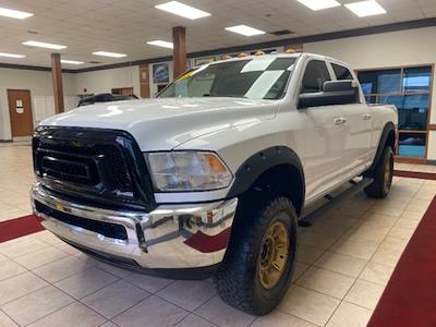 Used 2017 Ram 2500 - photo 1