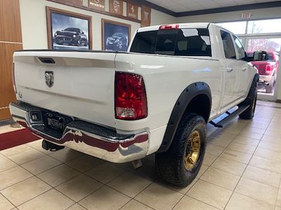Used 2017 Ram 2500 - photo 1