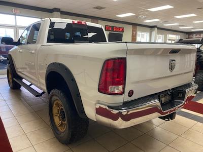 Used 2017 Ram 2500 - photo 1