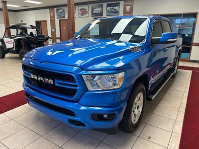 Used 2021 Ram 1500 - photo 1