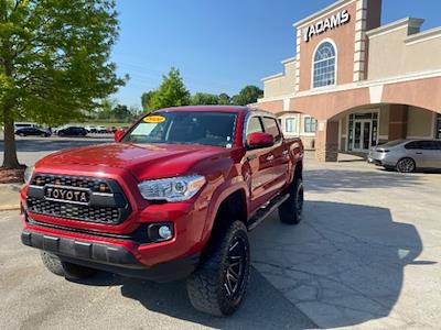 Used 2020 Toyota Tacoma SR5 Double Cab Pickup for sale #A1P-02372 - photo 1