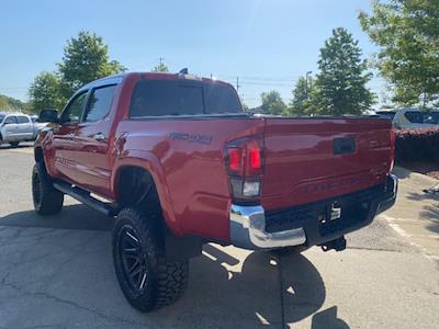 Used 2020 Toyota Tacoma SR5 Double Cab Pickup for sale #A1P-02372 - photo 2