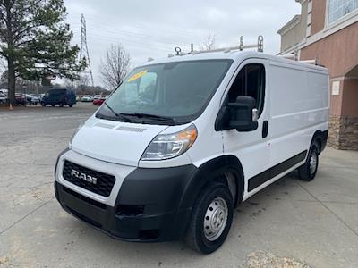 Used 2019 Ram ProMaster 1500 - photo 1