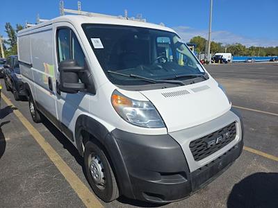 Used 2019 Ram ProMaster 1500 - photo 1