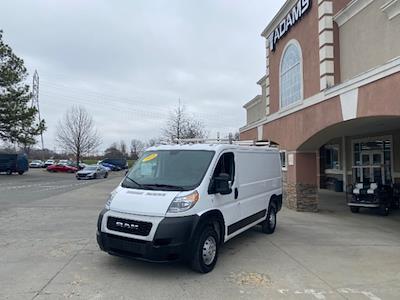 Used 2019 Ram ProMaster 1500 - photo 1