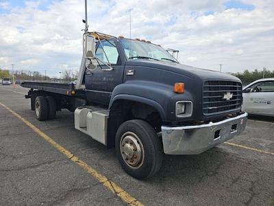 Used 1999 Chevrolet Kodiak C6500 Regular Cab Rollback Body for sale #A1P-03272 - photo 1