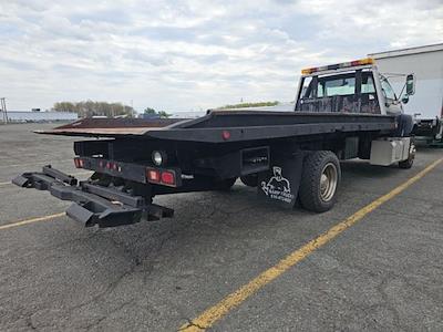 Used 1999 Chevrolet Kodiak C6500 Regular Cab Rollback Body for sale #A3P-03272 - photo 2