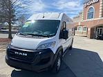 Used 2023 Ram ProMaster 2500 High Roof Empty Cargo Van for sale #A1P-03375 - photo 1